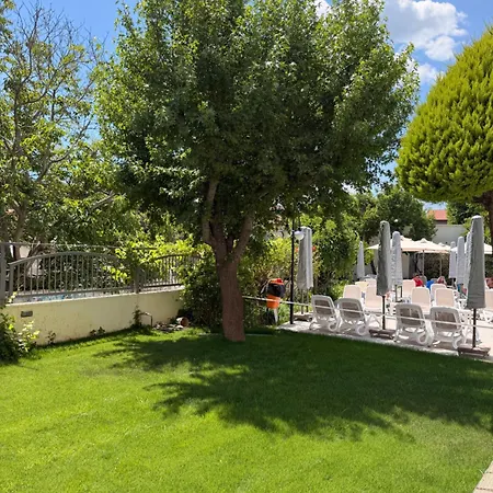 Appart hôtel Verona