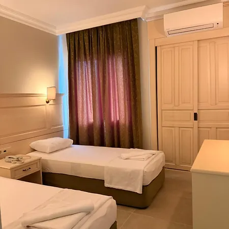 Appart hôtel Verona Marmaris