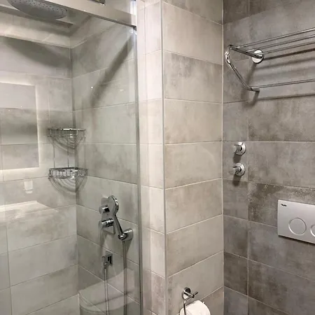 Appart hôtel Verona *