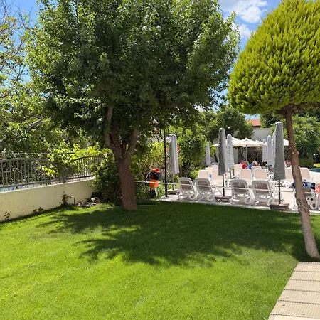 Appart hôtel Verona Marmaris