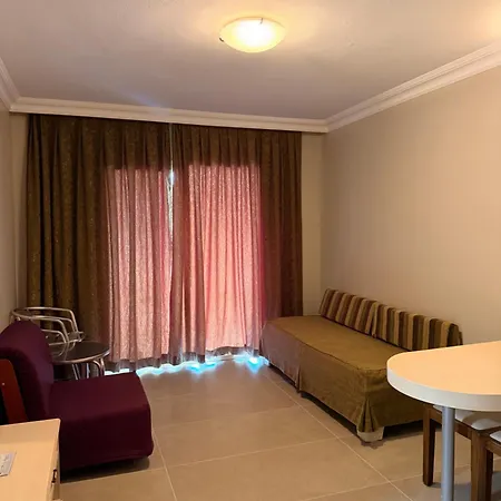 Verona Appart hôtel *